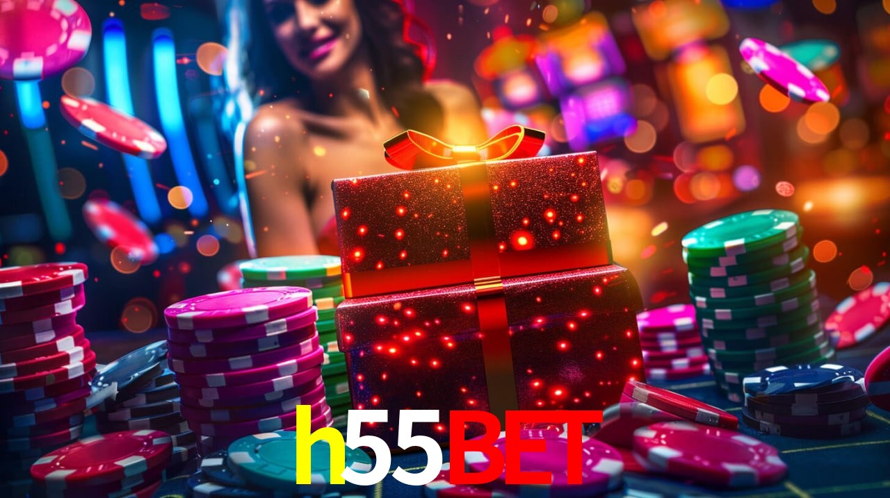 Descubra o Programa VIP da h55bet: Vantagens Exclusivas para Jogadores