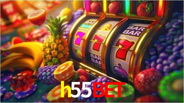 Flash Promotion h55bet