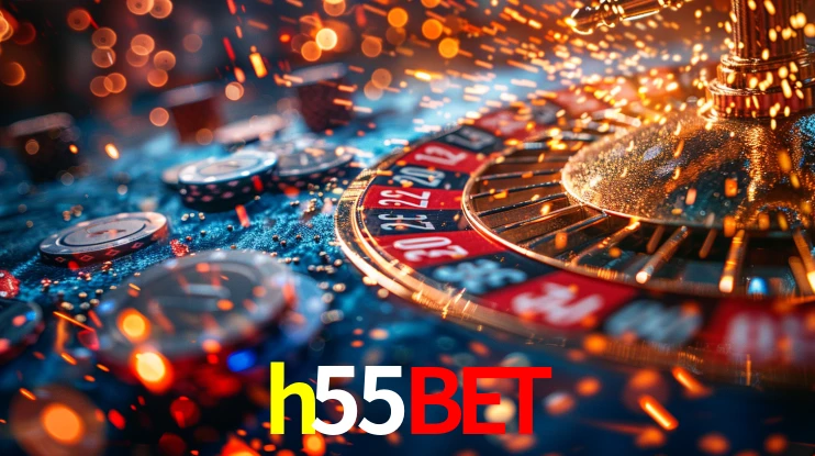 Game Providers h55bet