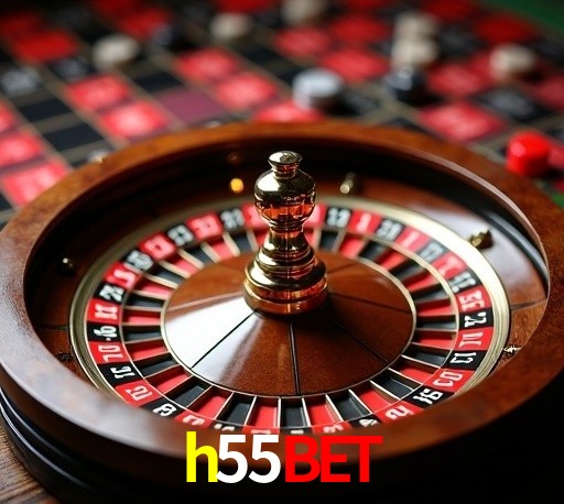 Responsive Design h55bet