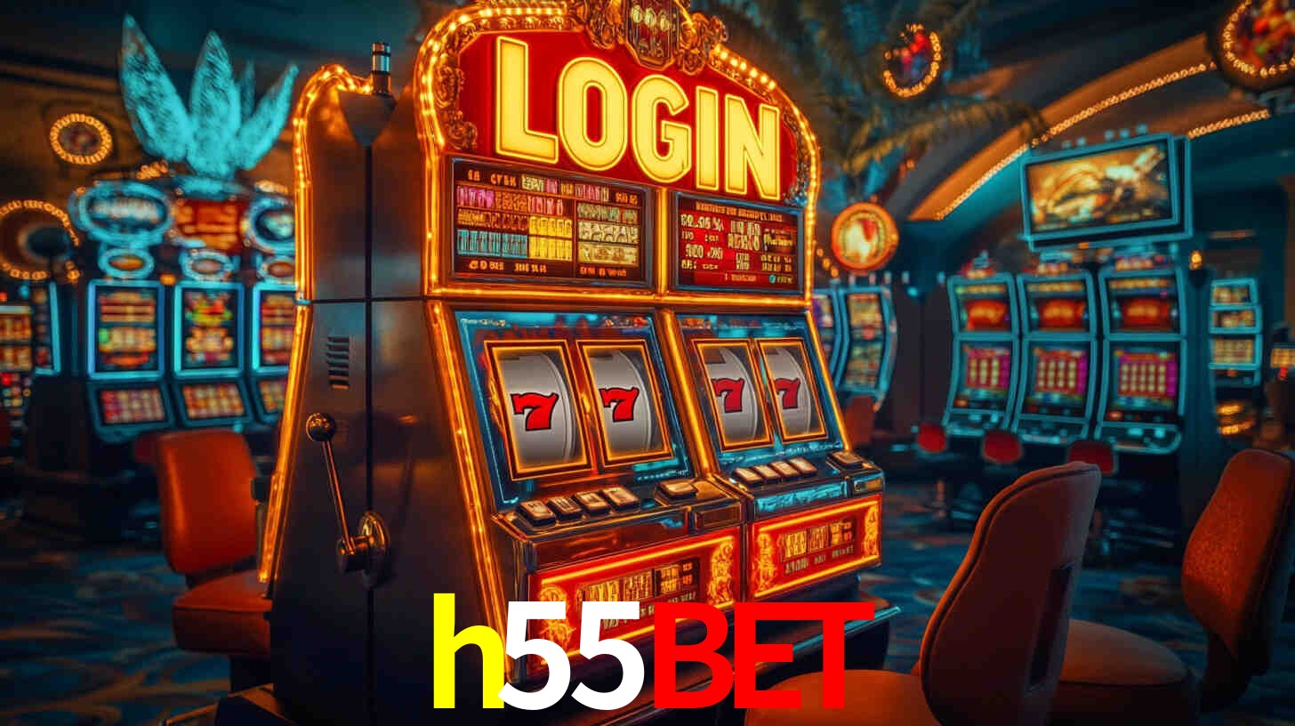 Programa VIP h55bet