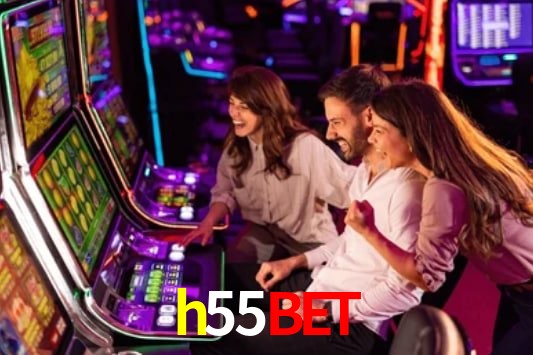 A Emoção da Loteria na h55bet: Uma Chance de Mudança de Vida