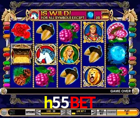 Live Casino h55bet