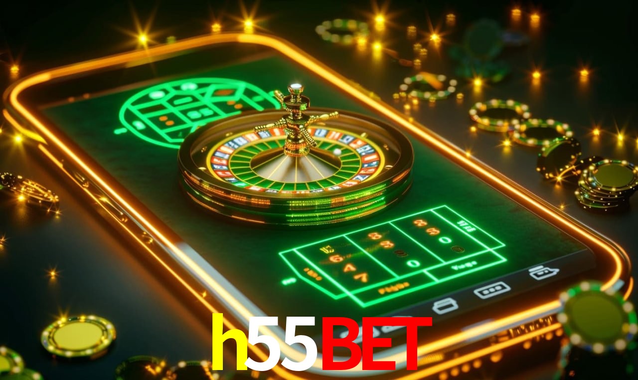 Account Benefits h55bet
