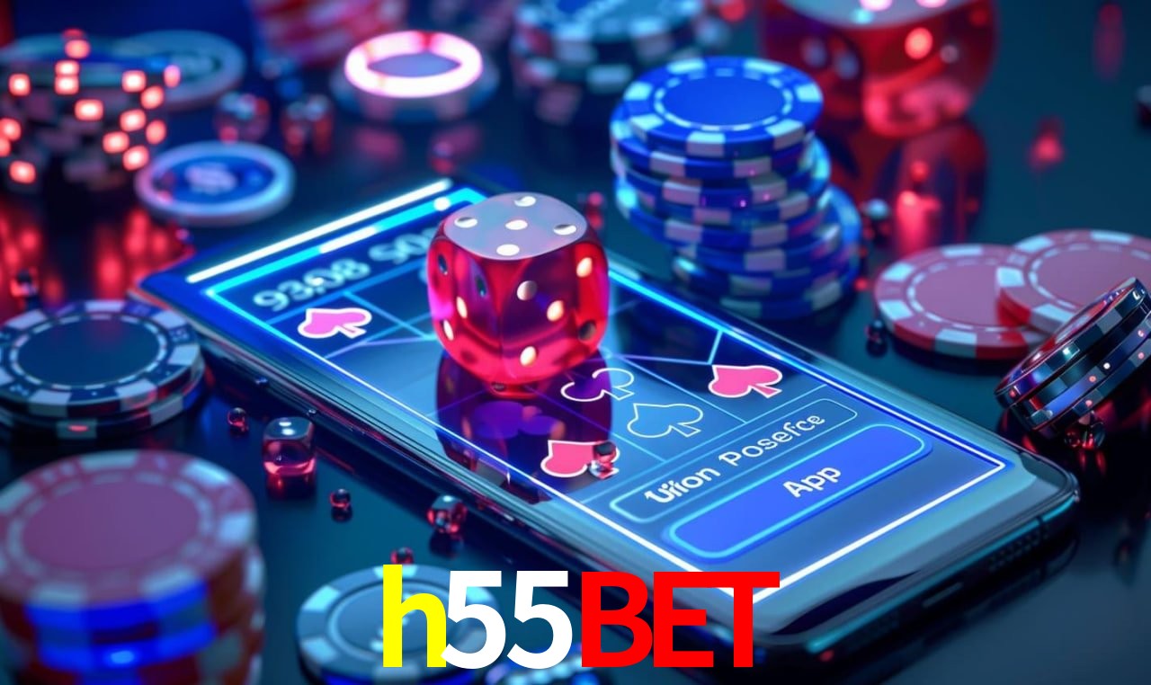 Exclusive Offers h55bet