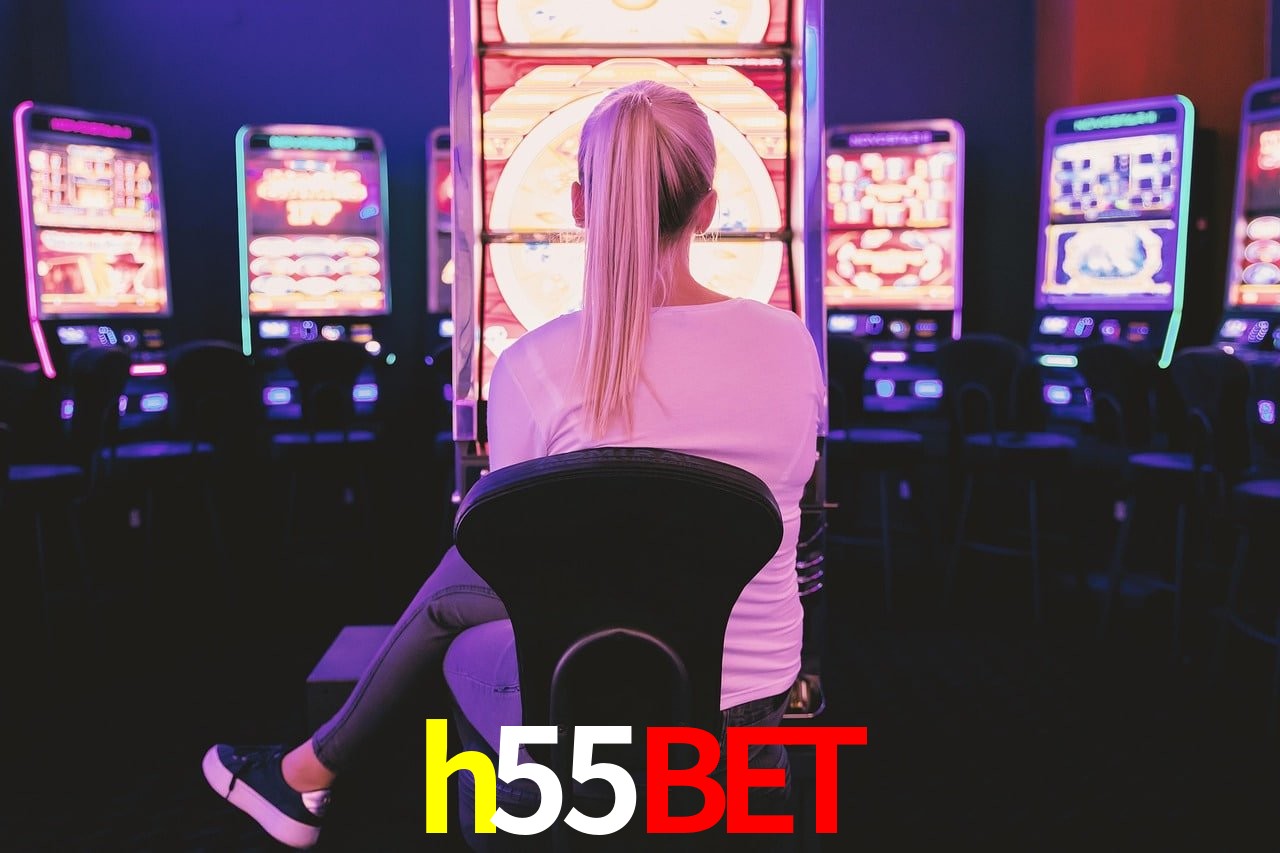Bonus Features h55bet