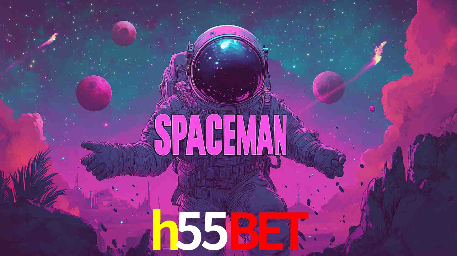 Descubra a Magia dos Jogos de Arcade no h55bet