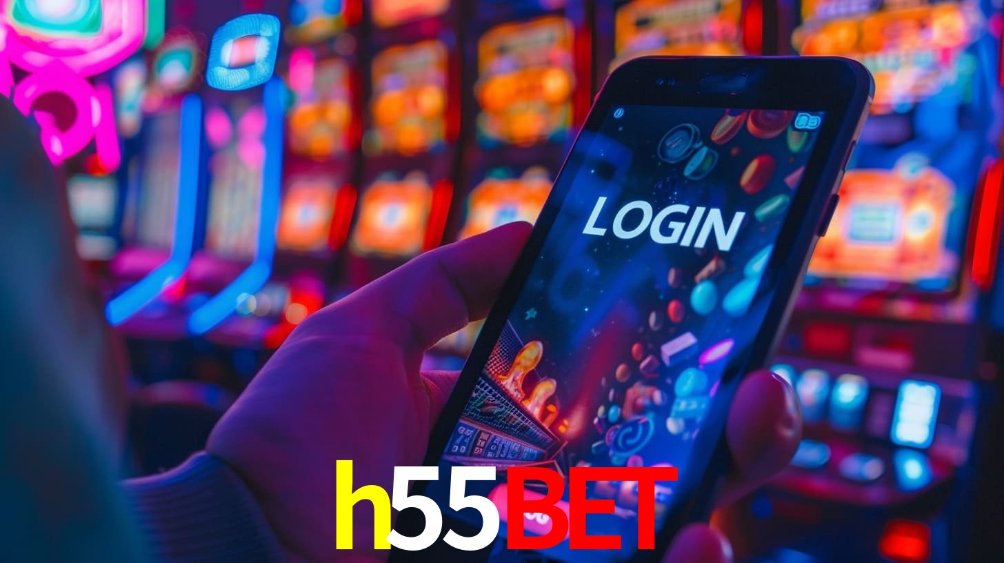 cassino h55bet