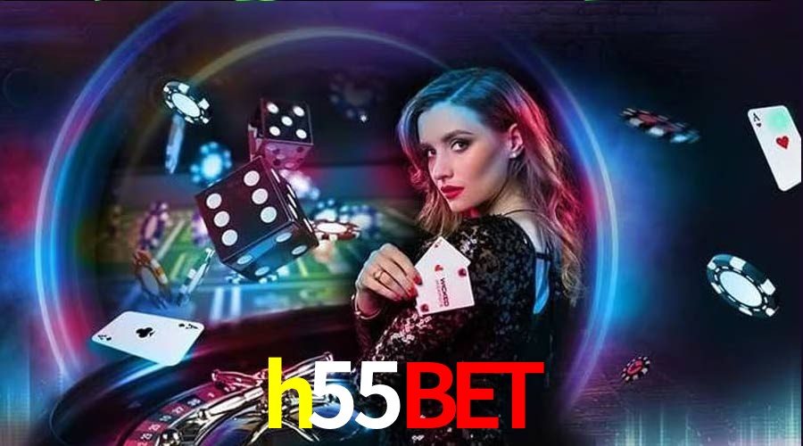 Quick Registration h55bet