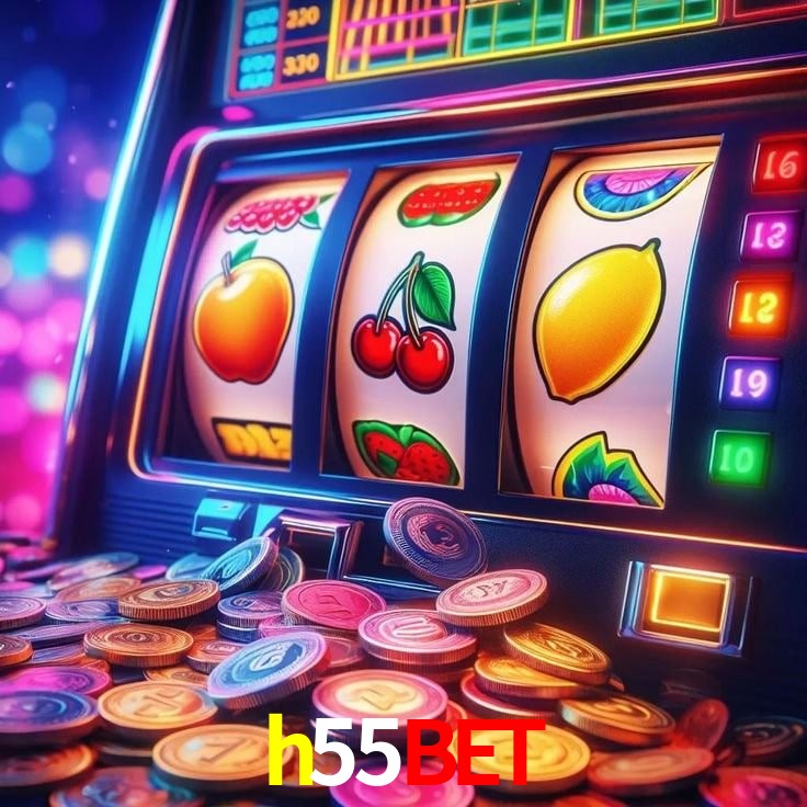 Welcome Bonus h55bet