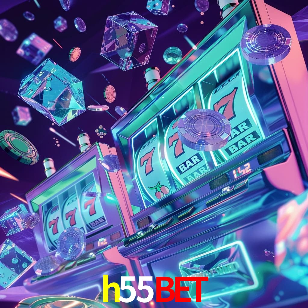A Experiência Imersiva dos Cassinos Ao Vivo no h55bet