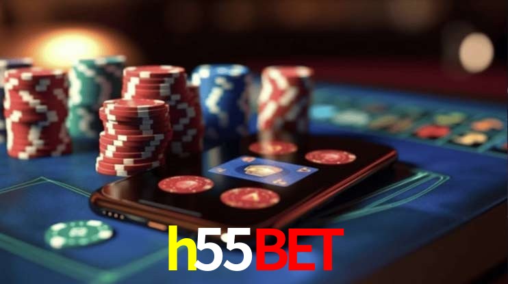 Football Betting h55bet