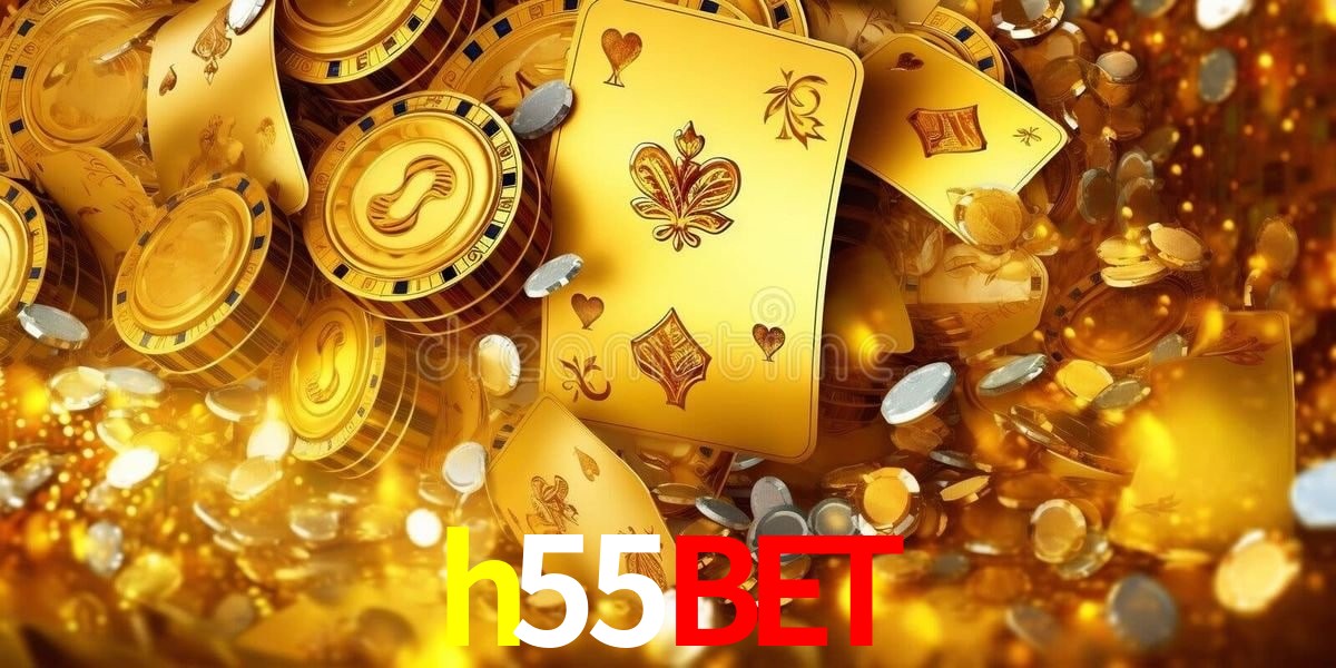 Explorando a Categoria de Eventos em Apostas na h55bet