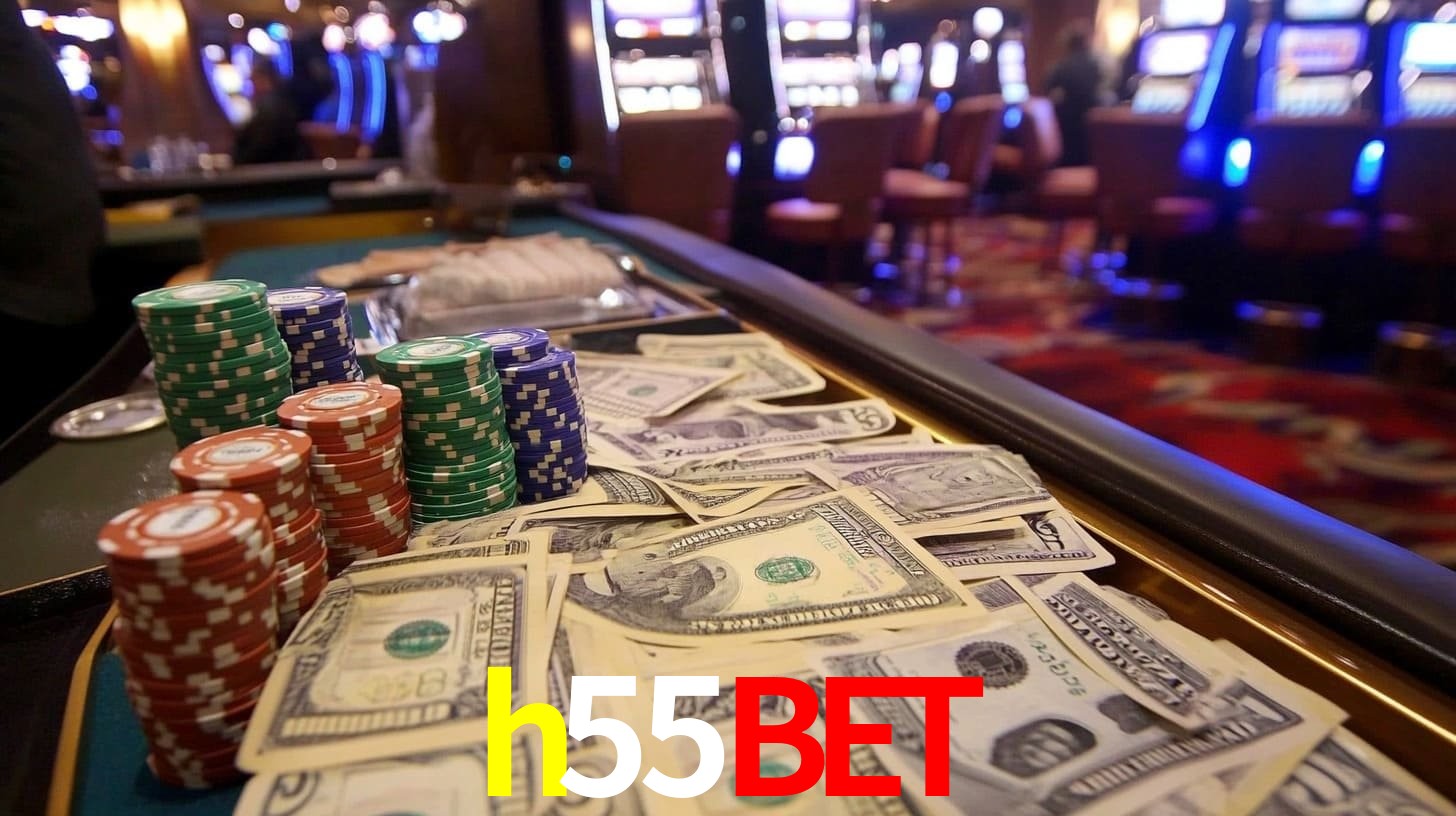 Weekend Specials h55bet