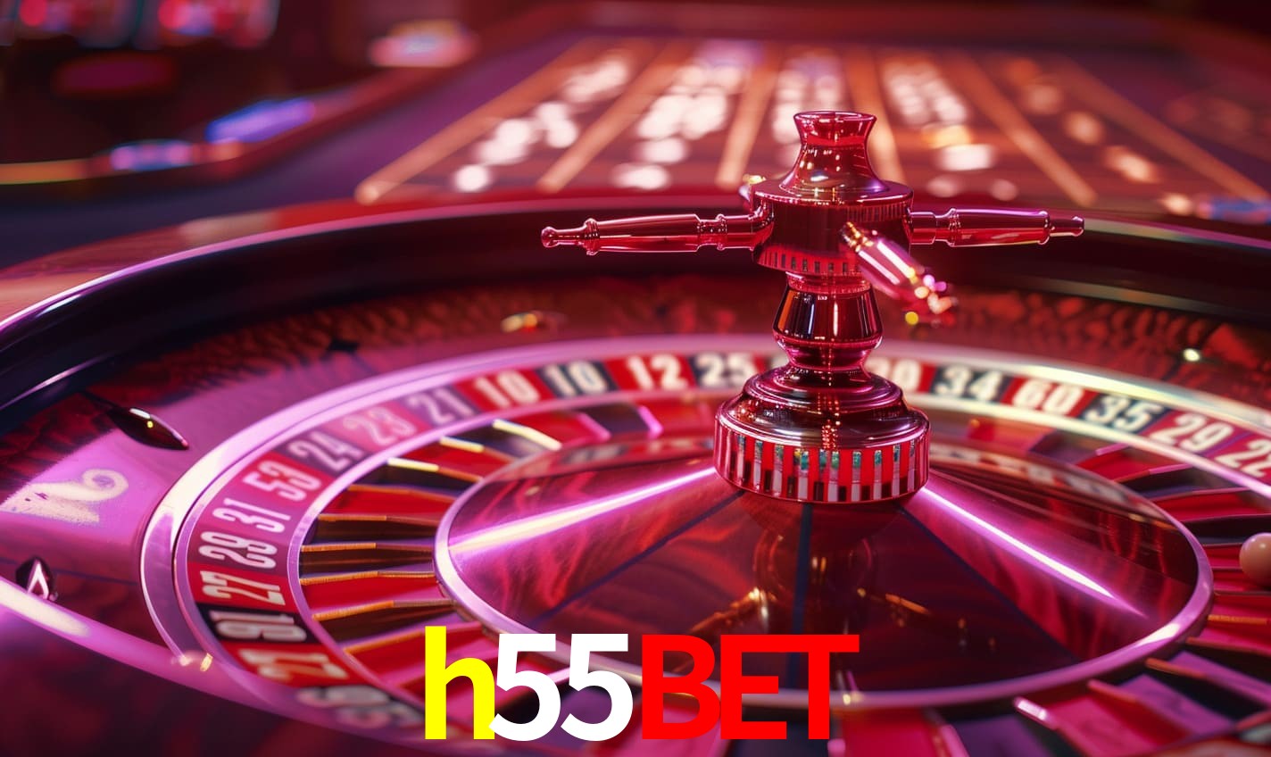 Descubra a Essência do h55bet: Nossa História e Compromissos