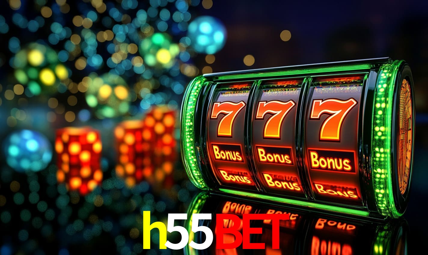 Live Casino h55bet