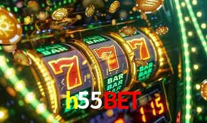 Weekend Specials h55bet