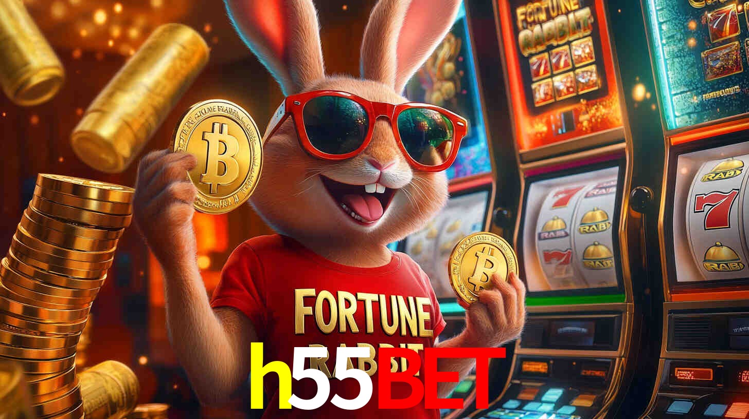 A Emoção da Loteria na h55bet: Uma Chance de Mudança de Vida