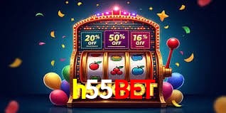 Quick Registration h55bet