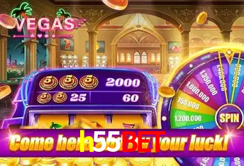 VIP Casino h55bet