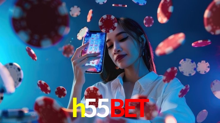 Descubra a Essência do h55bet: Nossa História e Compromissos