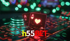 Experiência VIP h55bet