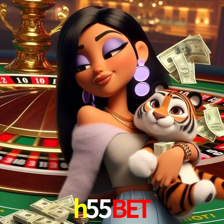Football Betting h55bet