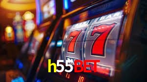 Game Providers h55bet