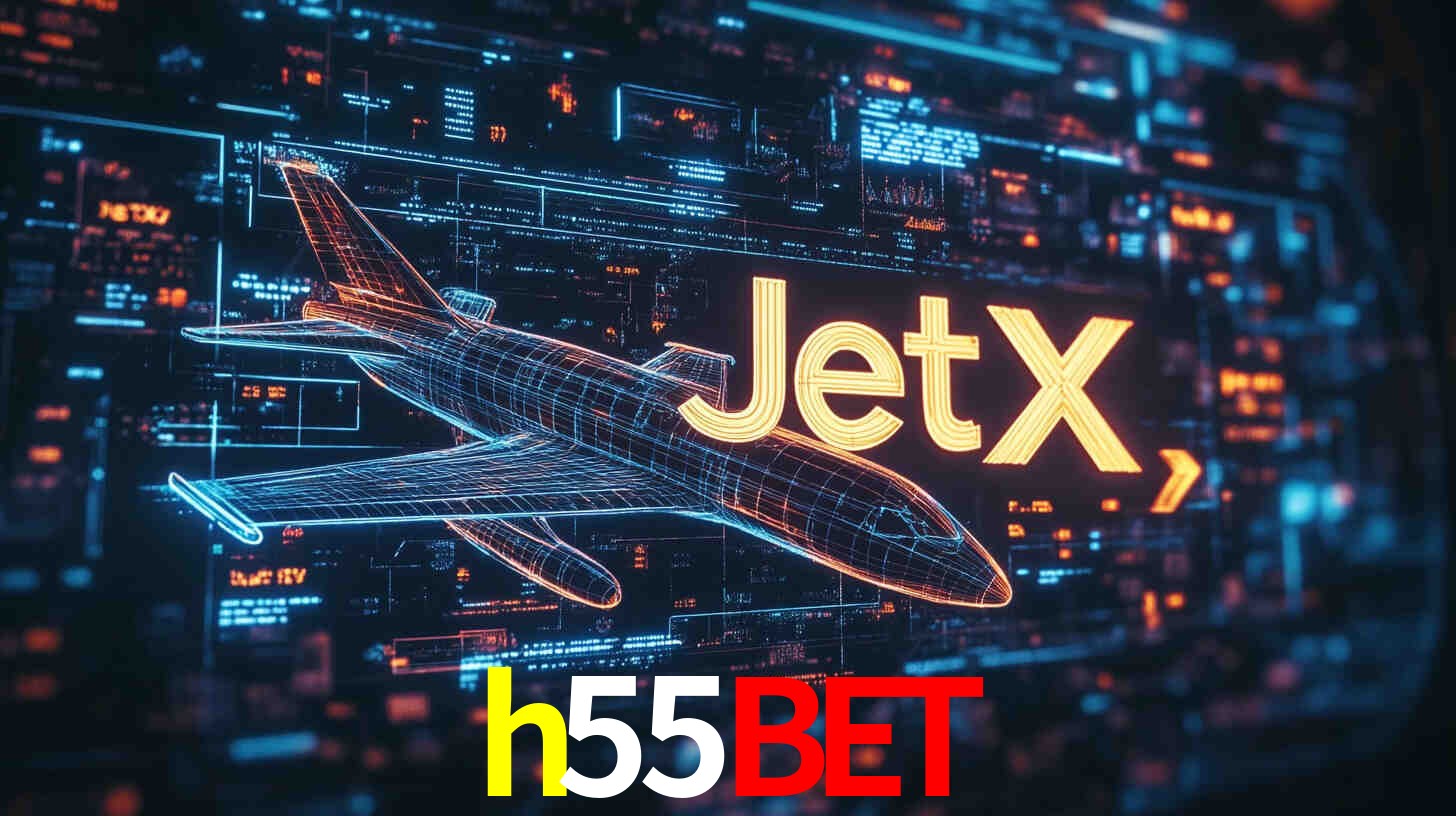 A Revolução dos Aplicativos de Jogos no h55bet