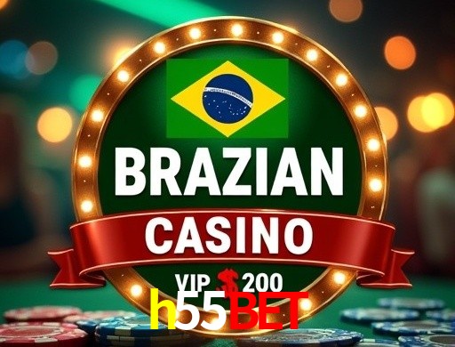 Seasonal Promotions h55bet